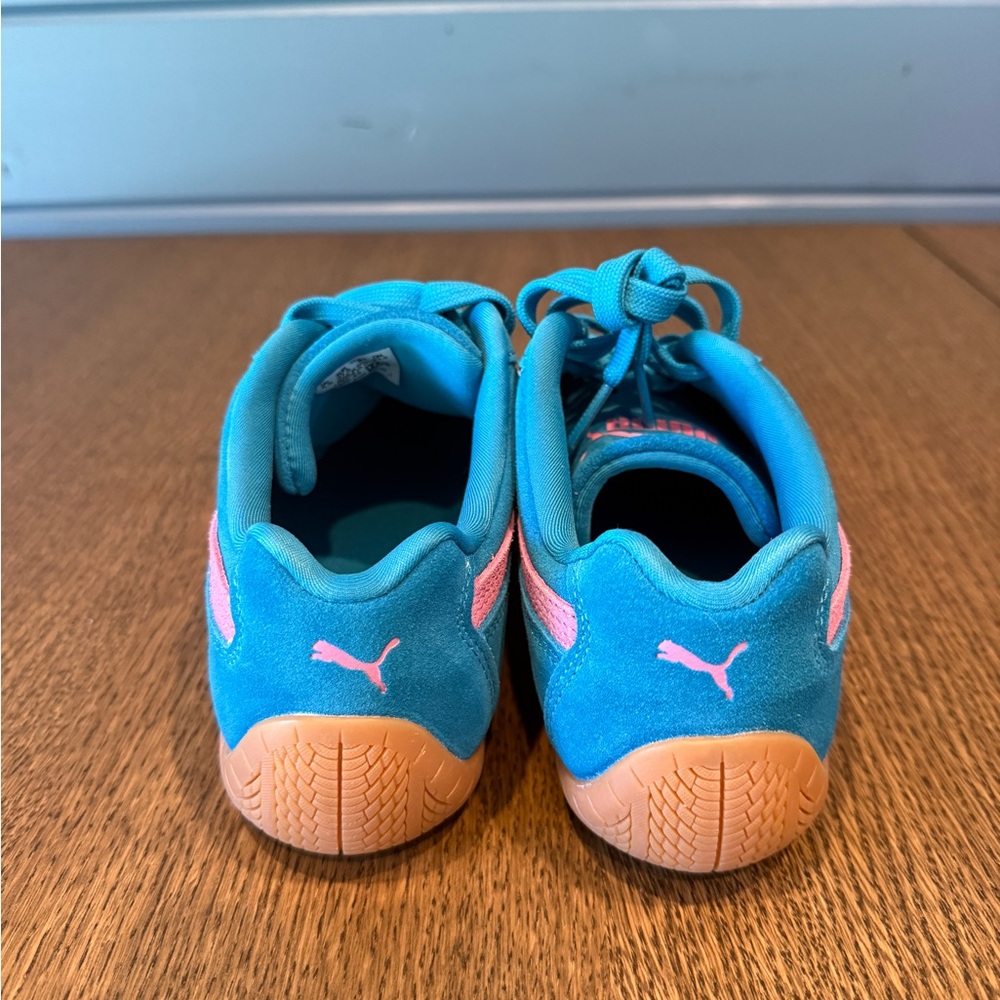 Puma Speedcat - Picture 4 of 6